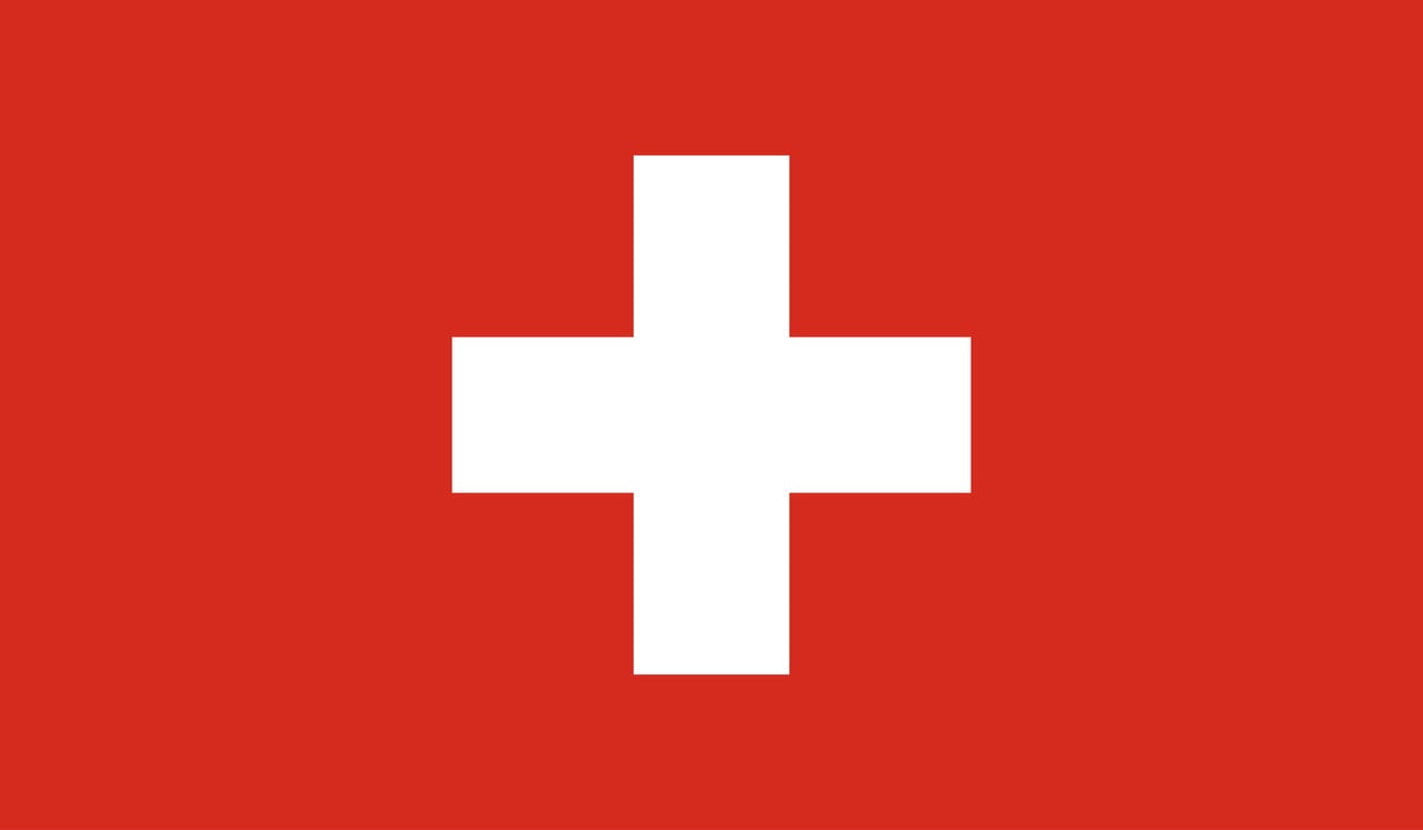 Swiss Flag